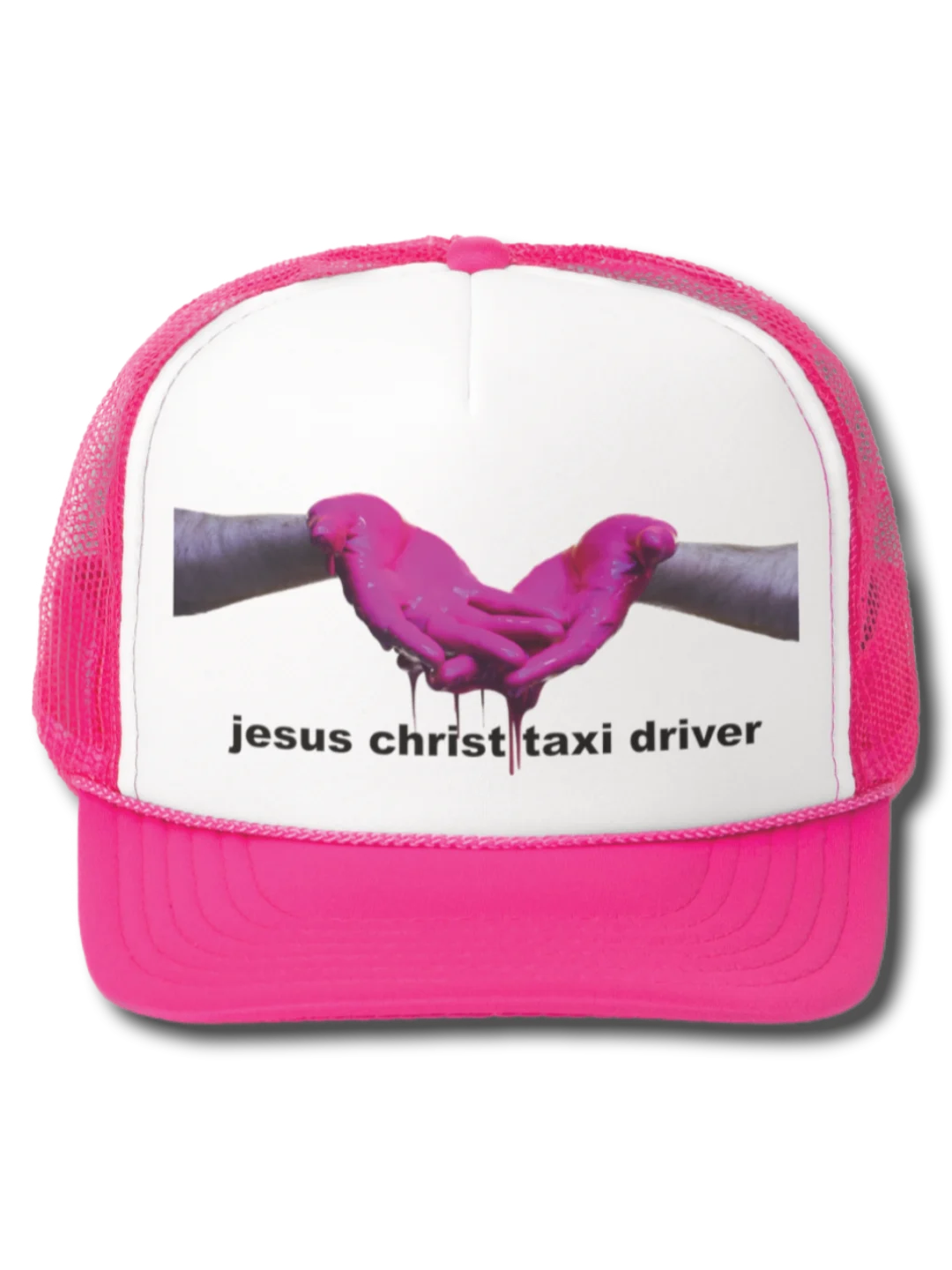Hat design 1