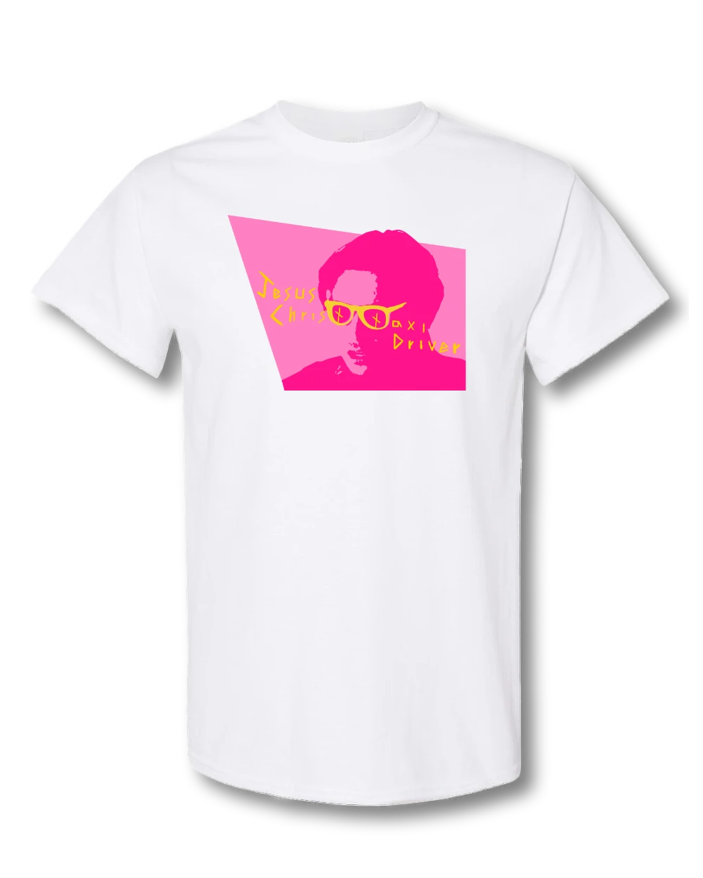 Shirt 1 white