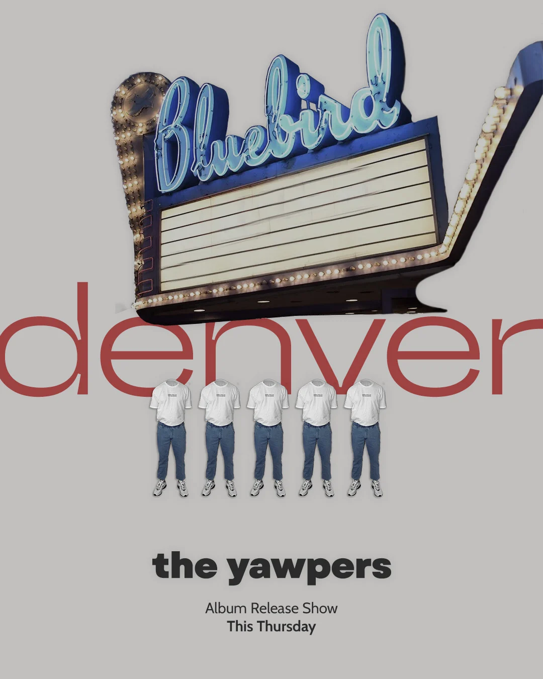 Denver