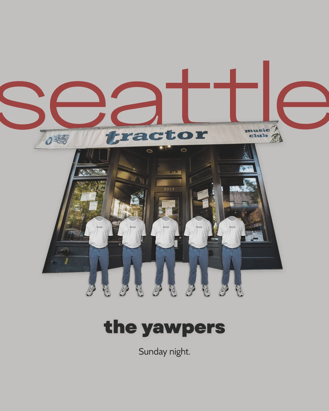 Seattle
